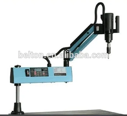 Powerful servo tapping screw machine BE-ET-16