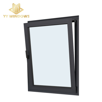 Tilt Turn Window: New Design Impact | Hot Selling Windows