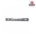 Precision-Made Railway Equipment for Efficient Operation