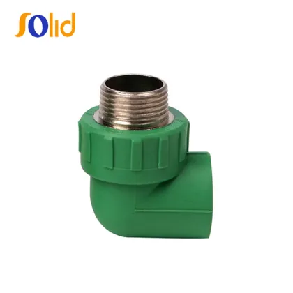 OEM Green PPR Pipe Pn20 Price PPR Tube Specification/PPR Pipe Cutter