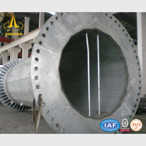 Steel 30M High Mast For Soccer Field China Manufacturers Suppliers ...