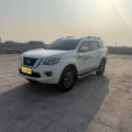 2020 Nissan Terra 2.5L オートマチック フラッグシップ エディション