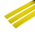 Yellow High Density Braided Sleeve