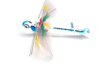 2-Channel R/Cl Dragonfly
