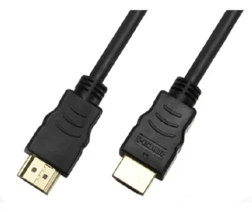 China Bulk HDMI cable ROHS conform Pass 4K and ATC Test rohs compliant 4k hdmi cable hdmi to firewire adapter
