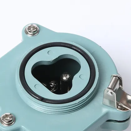 Marine Watertight Socket Z-1M 792806 250V 20A