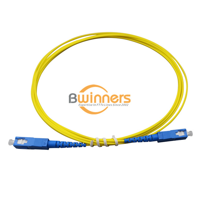 Fiber Patchcord