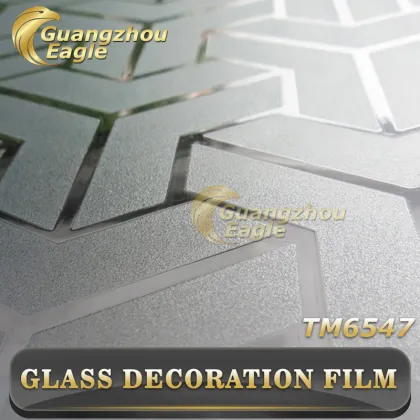 Unique Electric Heating Privacy Film For Glass