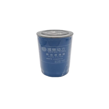 Wholesale High Quality 612600081334H/1678 Truck Fuel Filter Element for WEICHAI WD615 1000442956