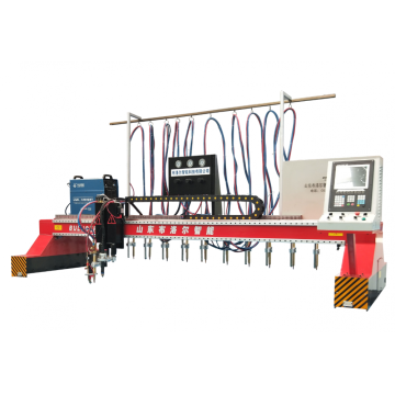 CNC Plazma Kesim Makinesi Operatörü İş Tanımı