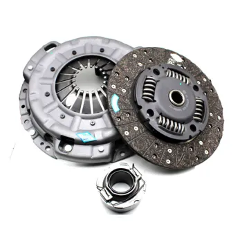 Great Wall Haval H5 Clutch Set for 4d20 Engine - Pressure Plate & Release Bearing