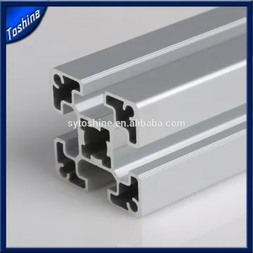 t slot base 10 mm slot extrusion for table