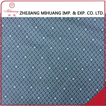 Shirt fabric