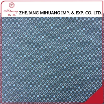 Shirt fabric