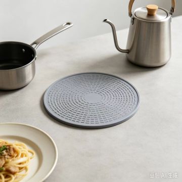 Oil-proof Kitchen Wall Sticker