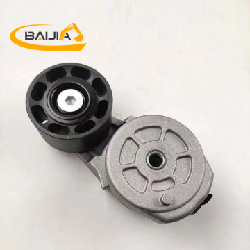 PC200-6/PC200-7 6BT Diesel Engine Parts - Belt Tensioner 6D102 6731-61-4510 3937553
