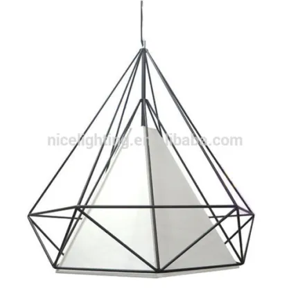 New Modern Roll & Hill Himmeli Pendant Suspension Lamp