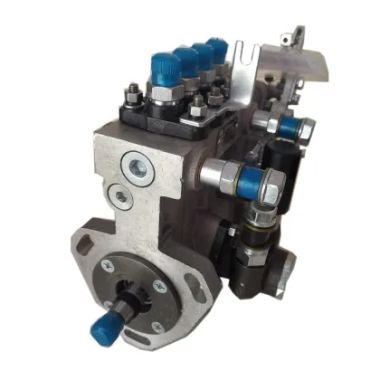 OEM Kangda Injection Pump BQT4A-1.0.0-06Y for Xinchai Engine