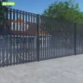 Nuovo design Pannelli della privacy recinzione per la casa della piscina da giardino
