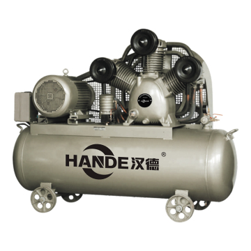 Hande Piston Air Compressors 1.5kW έως 15kW