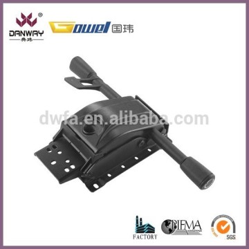 adjustable backrest synchronic mechanism GLC004