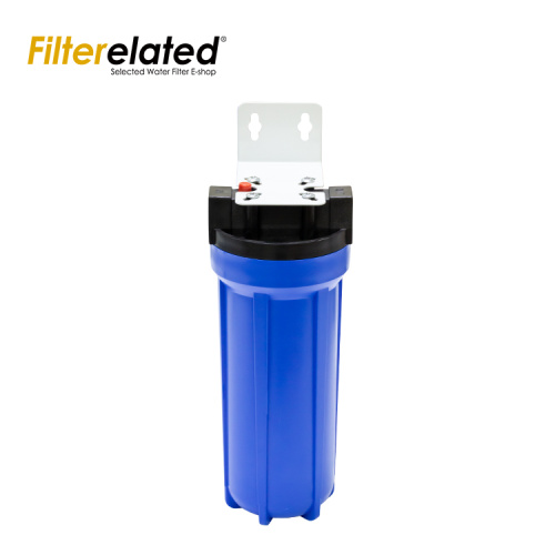 Big Blue RO Water Filter Housing