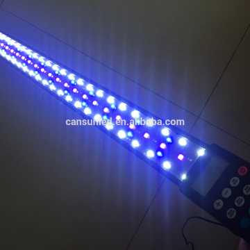intelligent control LED white CCT 6500K 4ft Fish Tank Light