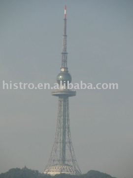 Communication Tower