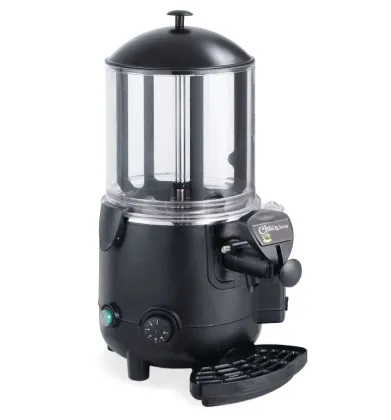 China Factory Price 5 L 10 L Chocolate Hot Drink Machine Milk Juice Mixing Machine Hot Chocolate Dispenser Ssk10s