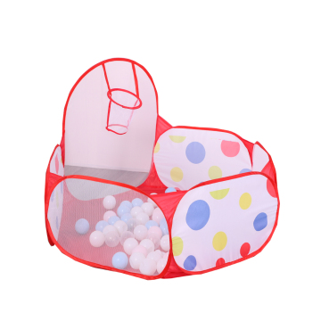 amazon baby che gioca attività ocean ball pool tent