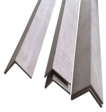 Galvanized Iron Angle Steel Products: ASTM A36, A53, Q235, Q345, Carbon Equal Angles, L-Shape Mild Steel Bars