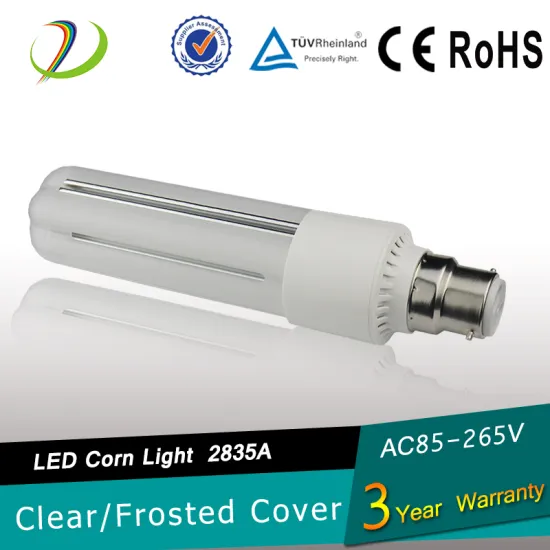 360 degree 12w led corn light