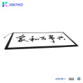 stencil drawing board animation sketch pad light box