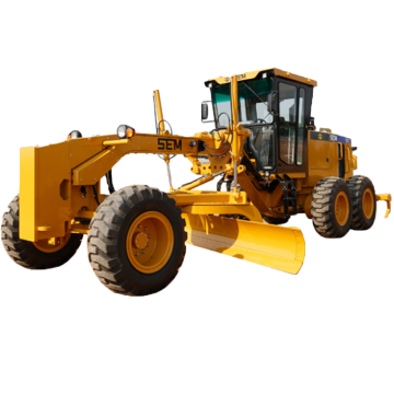 Χαμηλή τιμή China SEM 922AWD Power Rig Grader Motor για πώληση