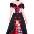 Queen of Hearts Costume Fancy Dress