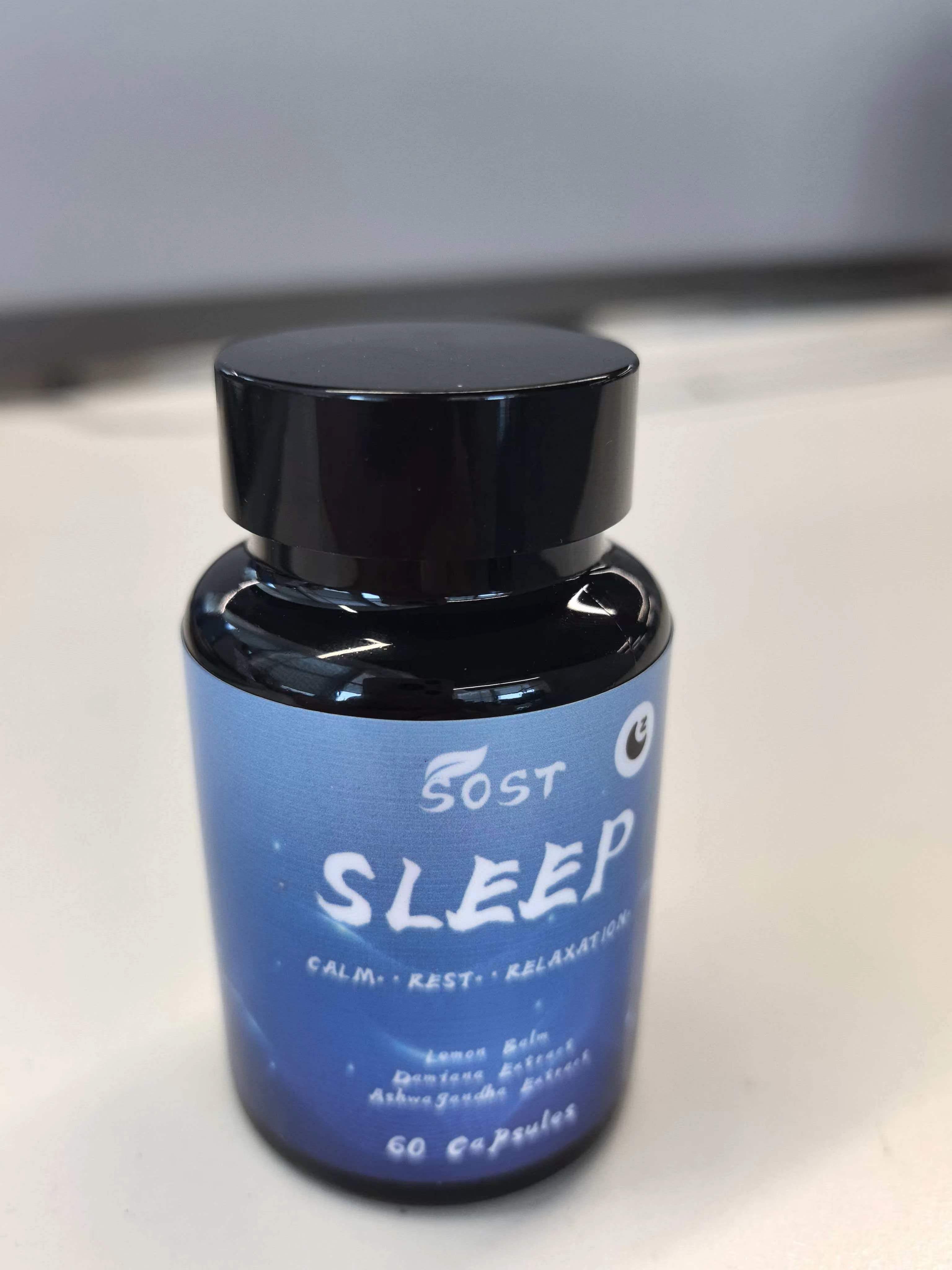 From a Single Capsule to a Restful Night’s Sl