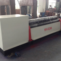 W11-6X2000 Mechanical Plate Bending Machine