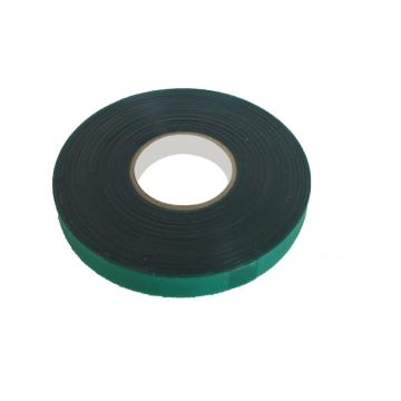 Plant Tie Ribbon Plastic Waterproof Green Tape