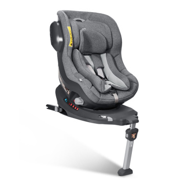 Safety Infant Car Seat With Isofix&Support Leg