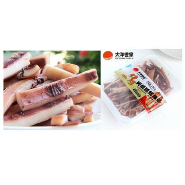 Argentine Squid Sticks with Honey 280g