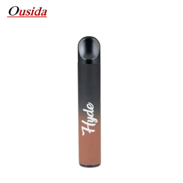 Disposable Vape Hyde Plus 1000 Puffs Electronic Cigarette