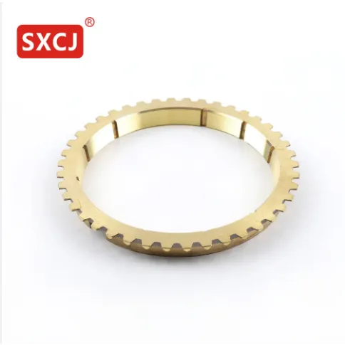 Good Price Synchronizer Design Flywheel Ring Gear 8-97074619-1 42T for Isuzu