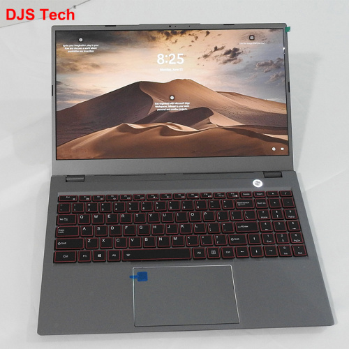 High-Performance Executive Laptop