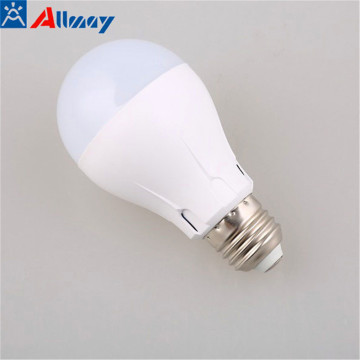 3hours Backup Zeit Motion Sensor wiederaufladbare LED-Lampe