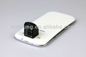 Hot! Newest Magnetic Turning Corner Periscope Camera Lens for universal mobile phone