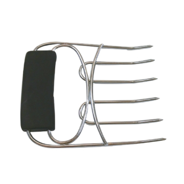 Stainless Steel Barbeque Claw