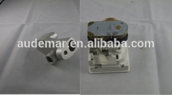 Audemar Custom Auto Parts Price List