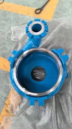 Multiple sizes of casing for vertical pump