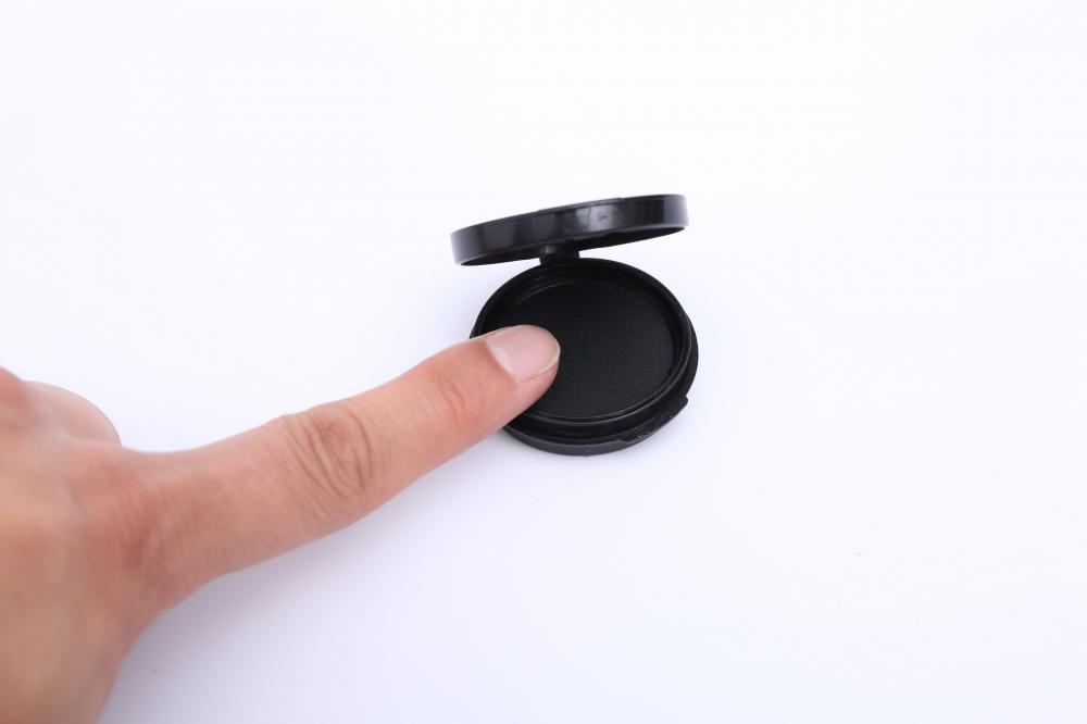 Pocket Fingerprint Pad