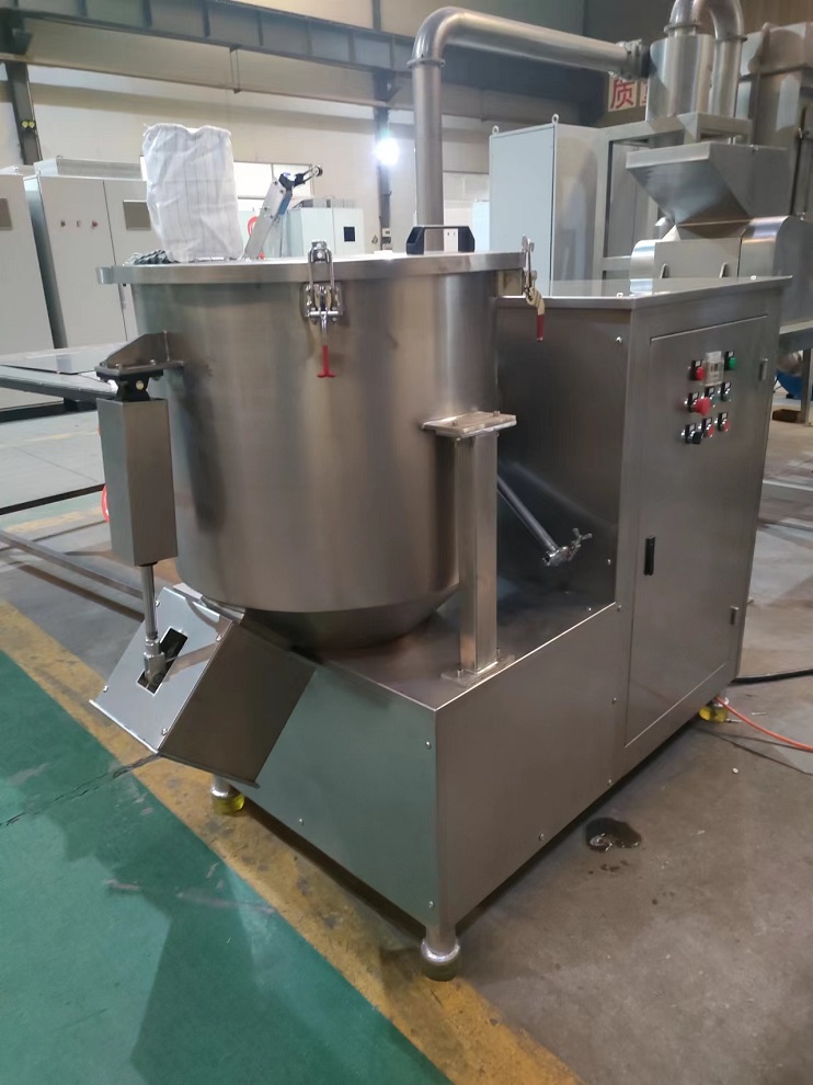 High Shear Blender